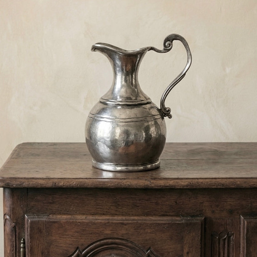 Antoinette Petite Pitcher