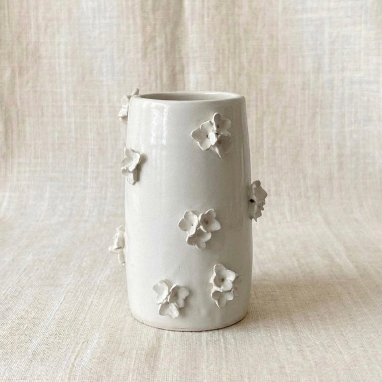 Mila Flower Vessel