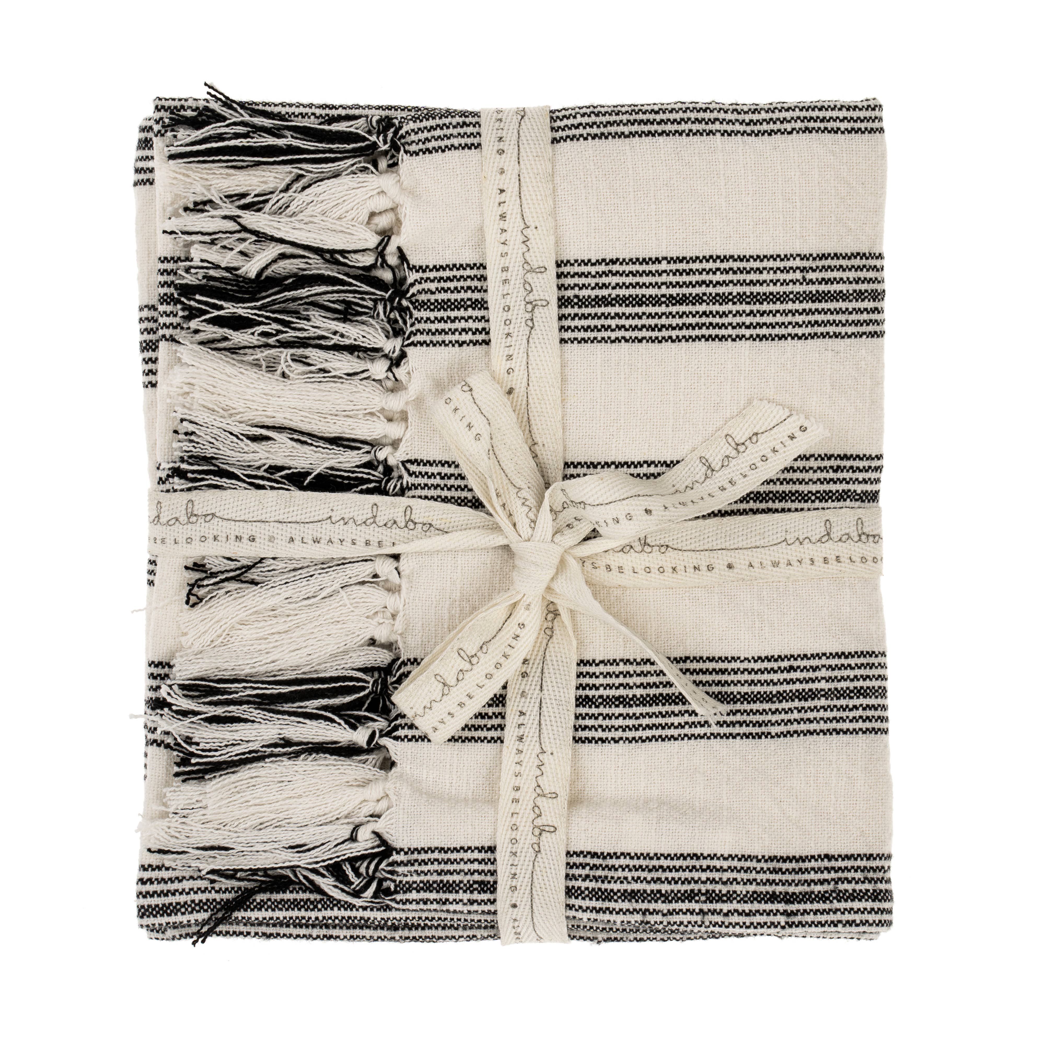 Townes Hand Towels S/2