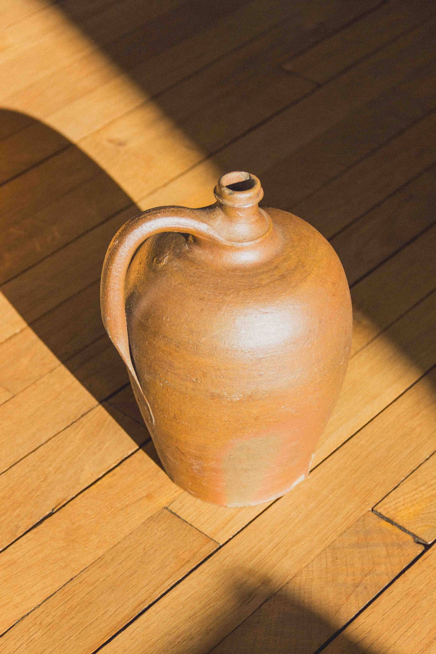 Bonbonne Bottle