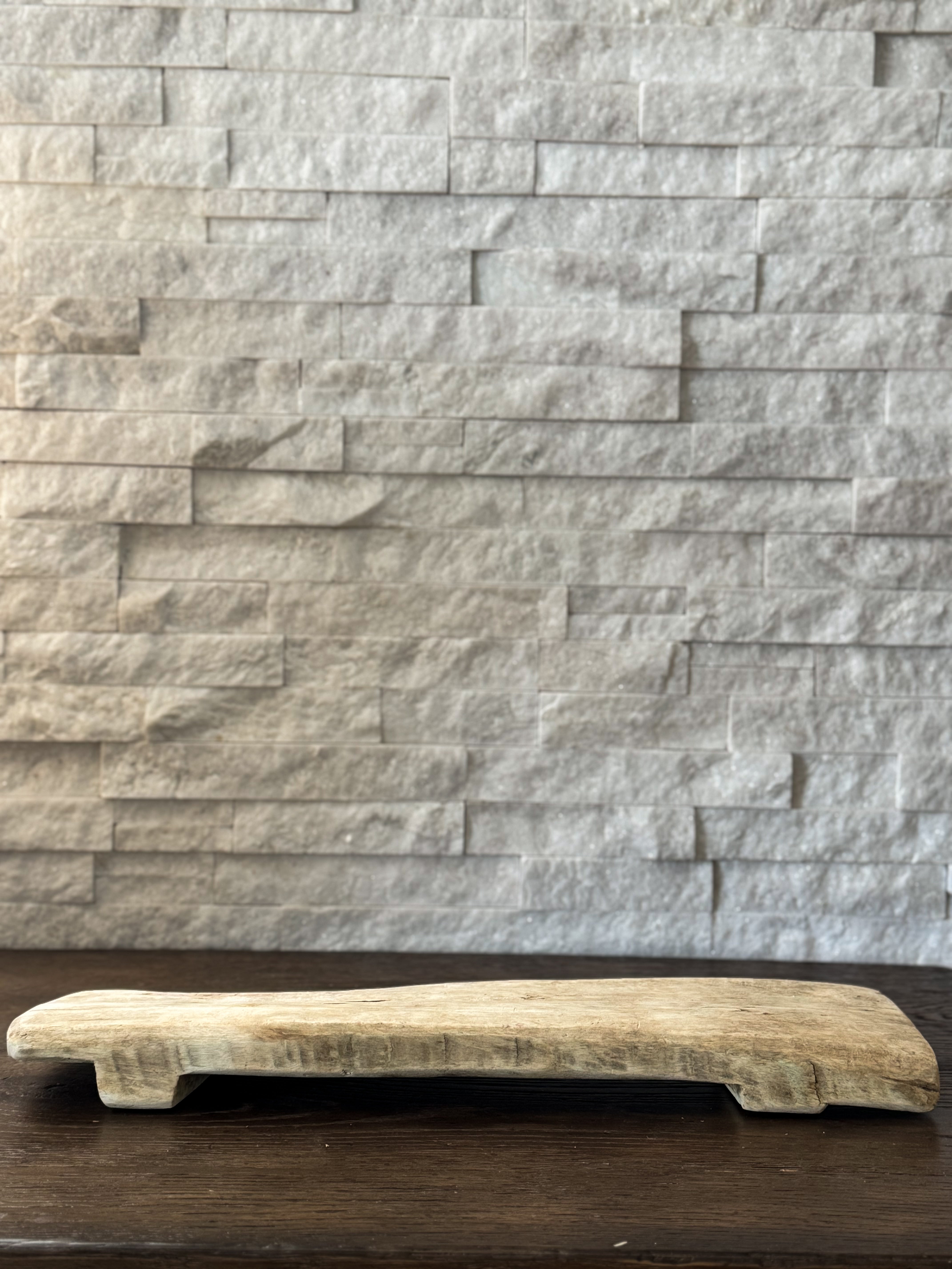 Rectangle Vintage Chopping Board