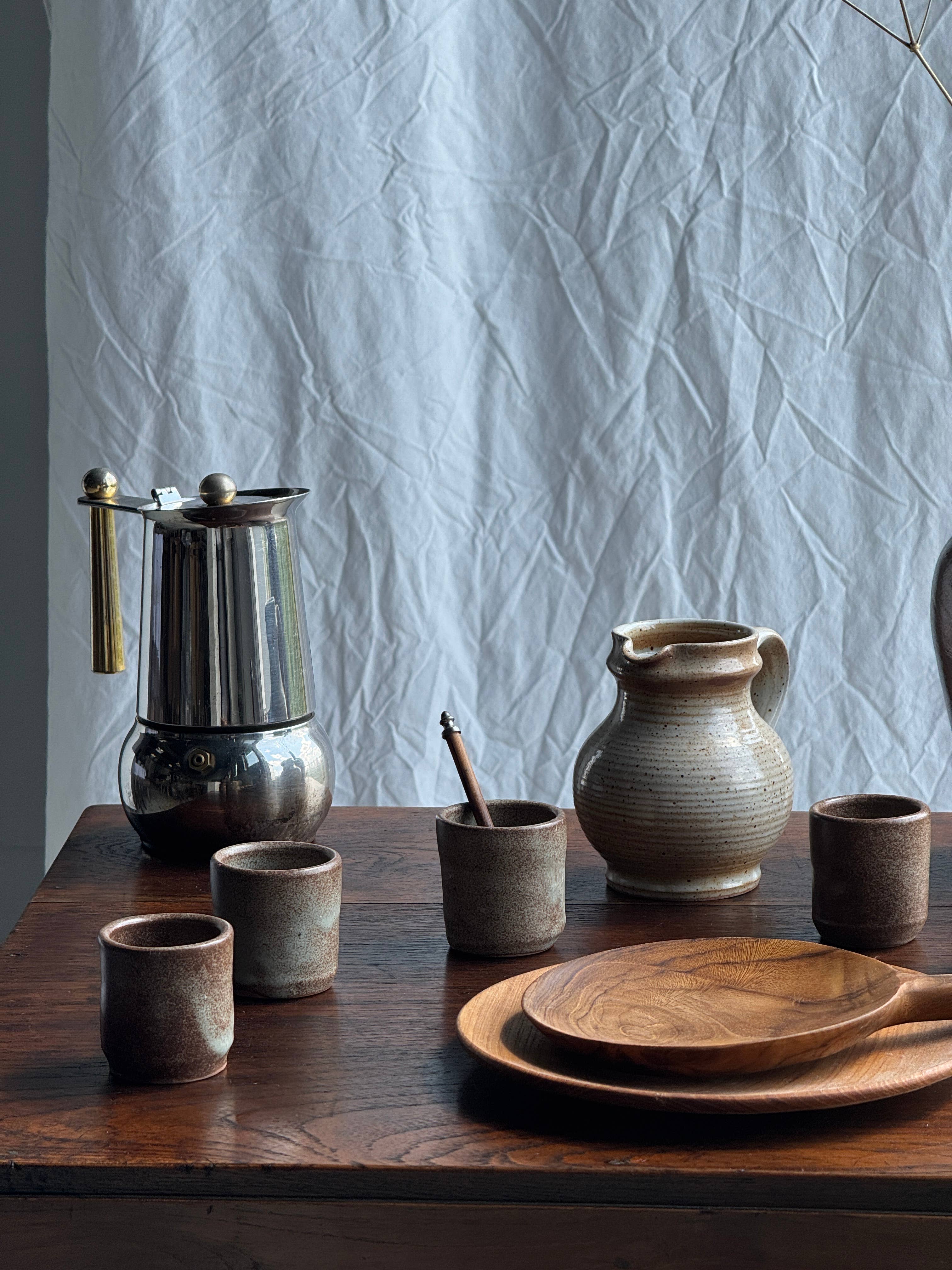 Mini French Carafe vol.2