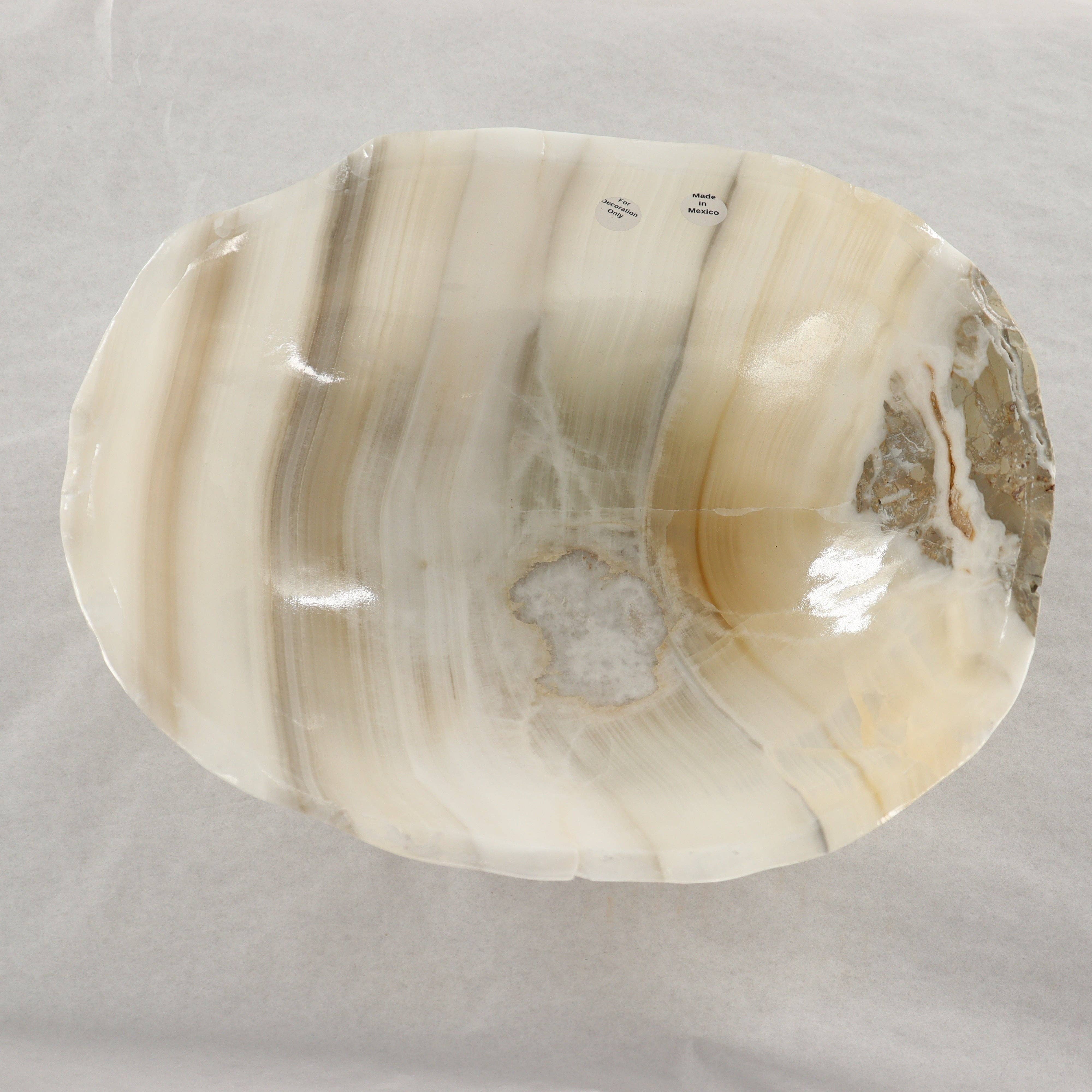 Onyx Bowl no.2