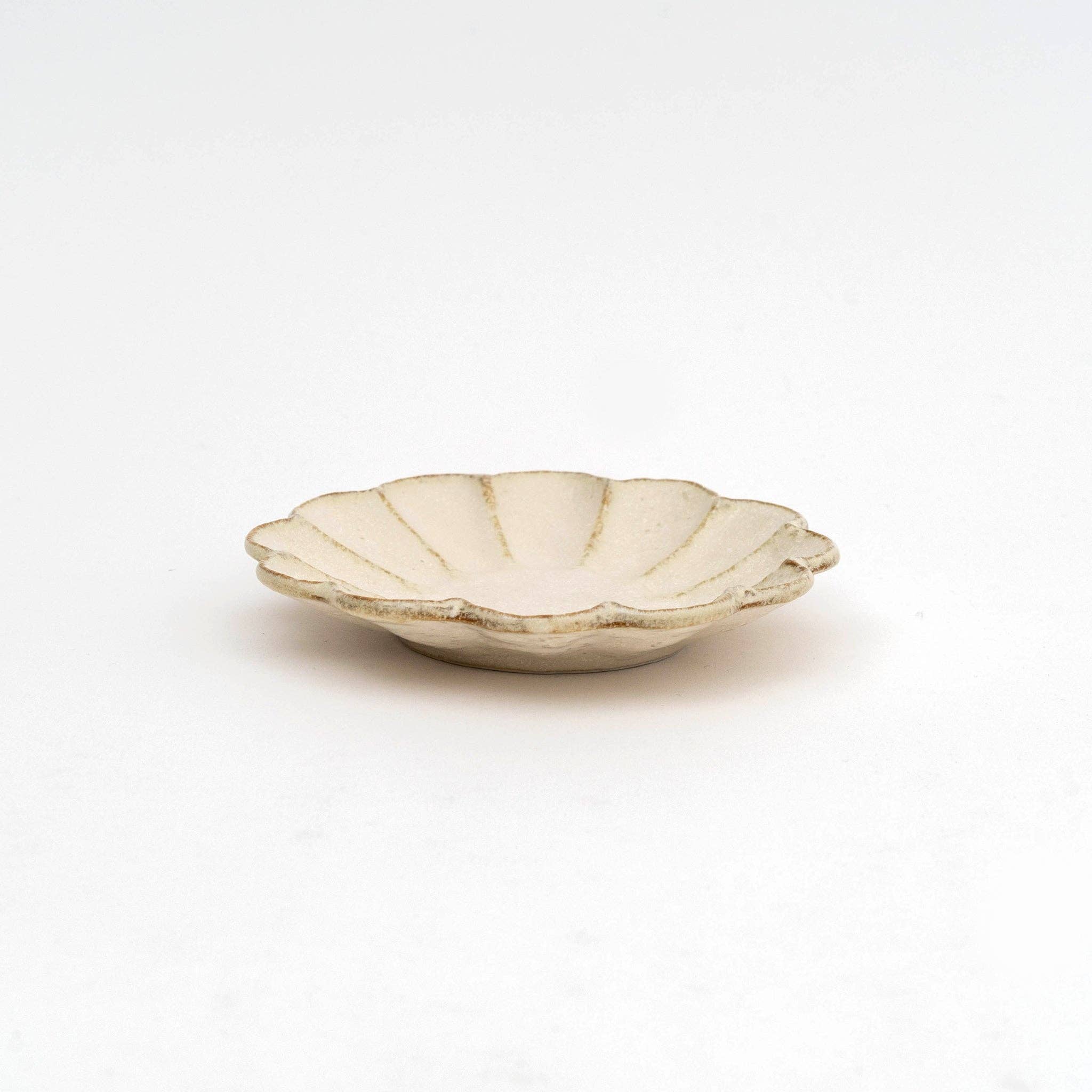 Fiore Petite Ceramic Plate