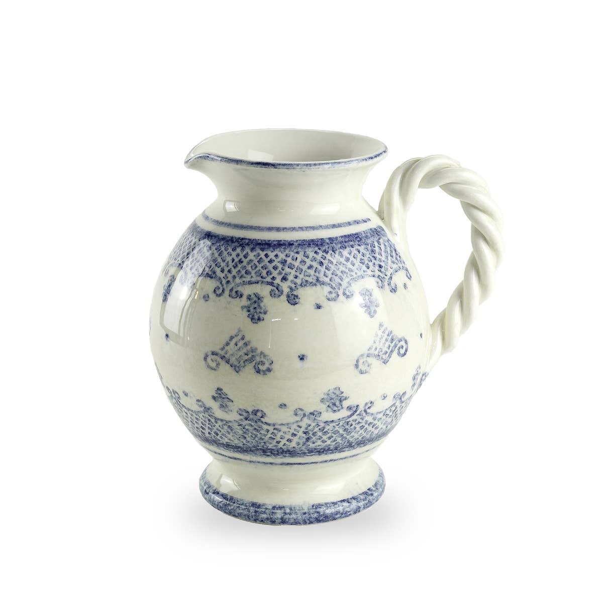 Burano Small Pitcher