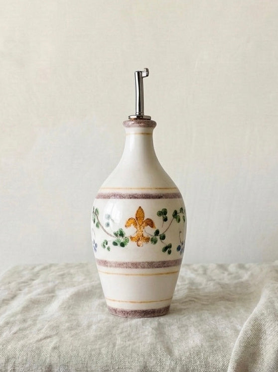Medici Oil Bottle