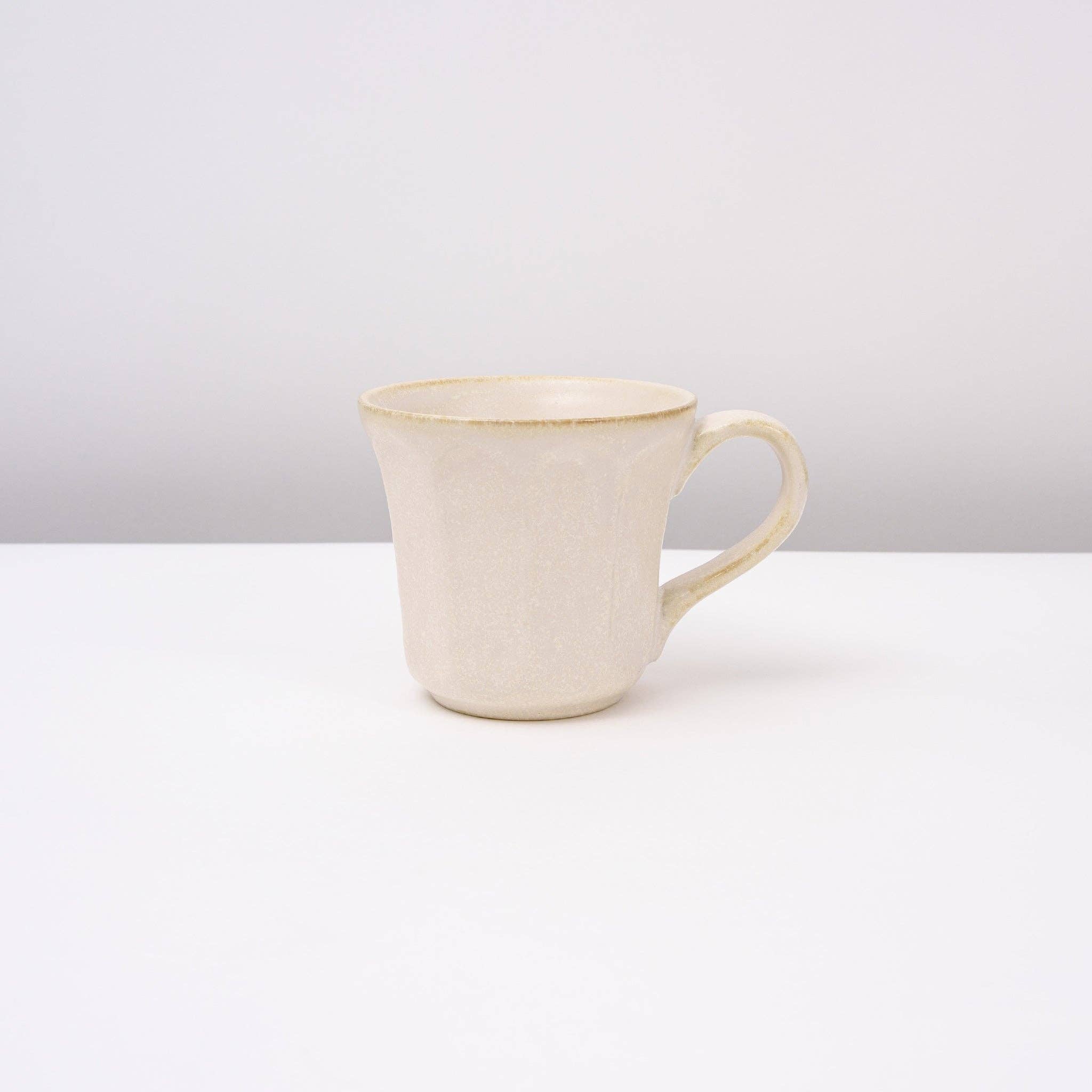 Fiore Ceramic Mug