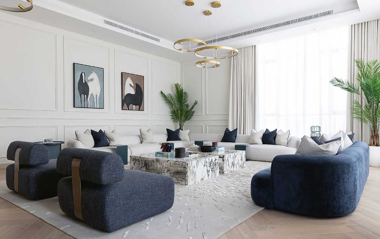 New Classic Residences