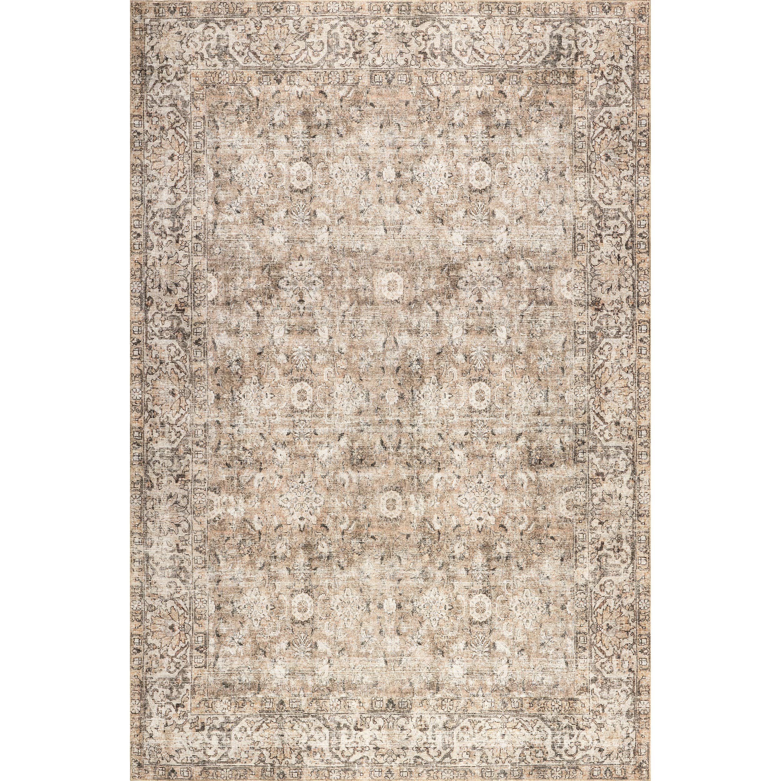 Elinda Medallion Runner