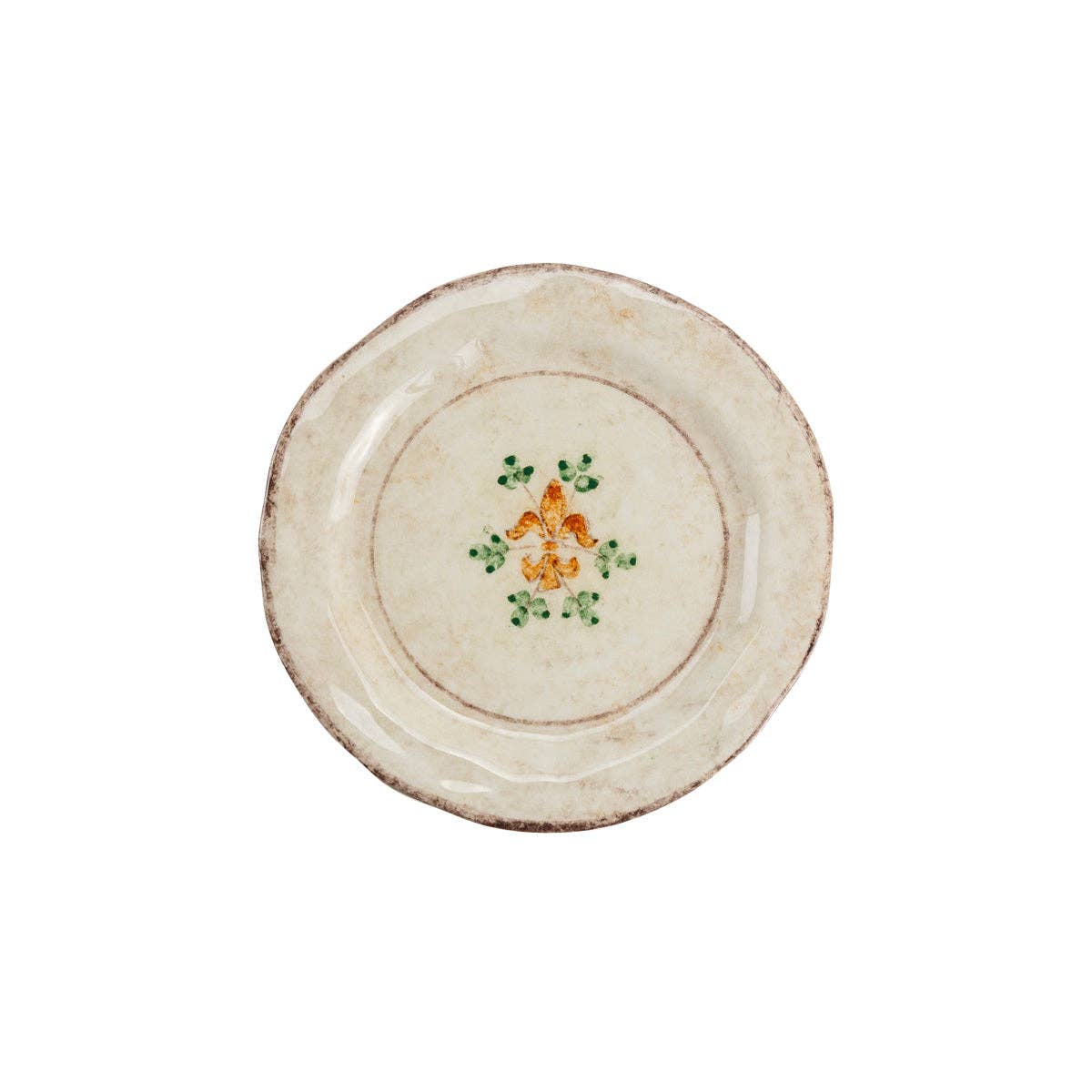 Medici Salad / Dessert Plate