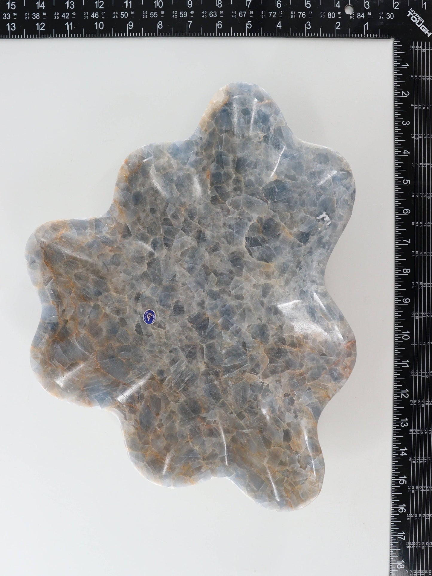 Calcite Bowl
