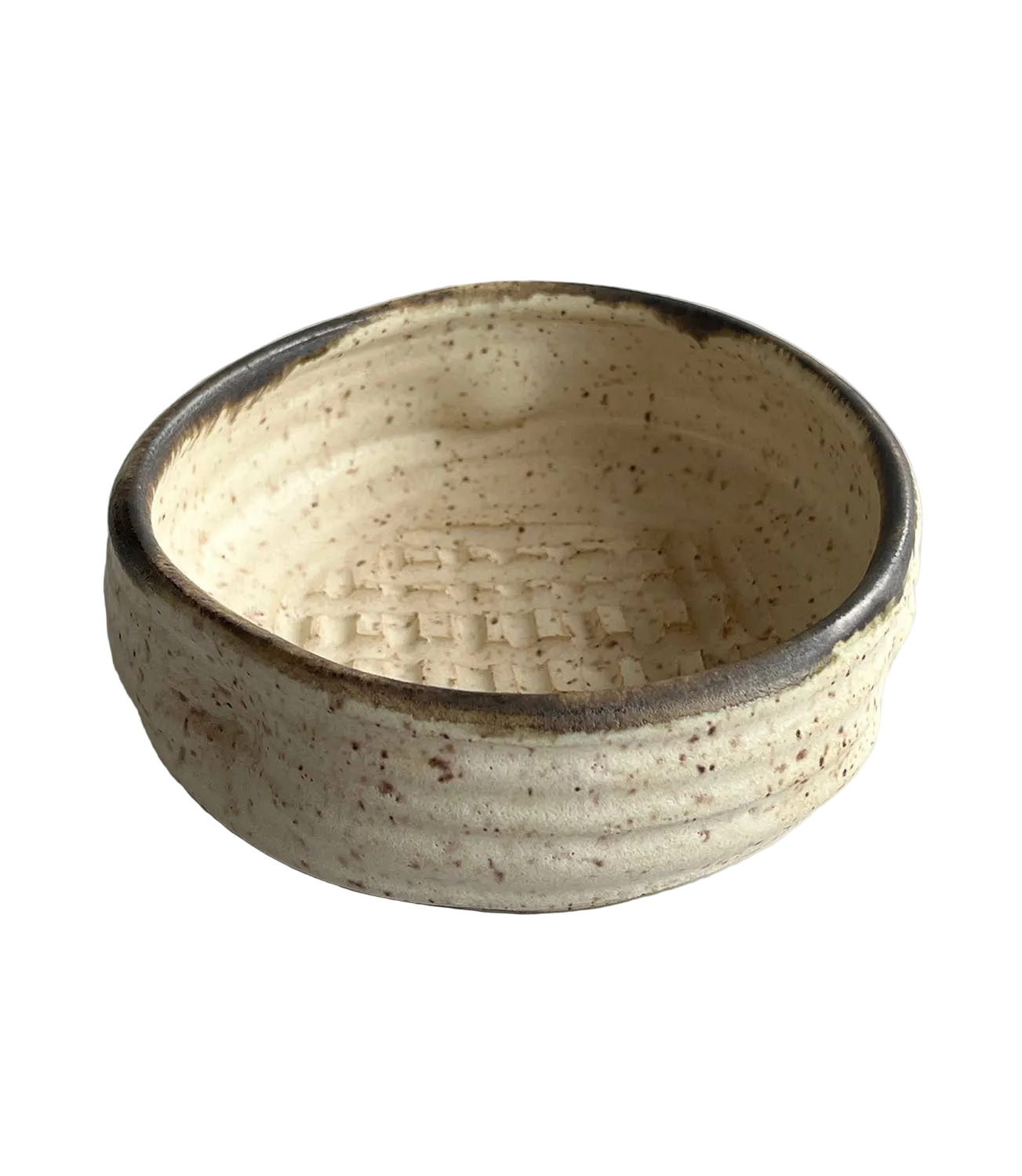 Luna Garlic Grater