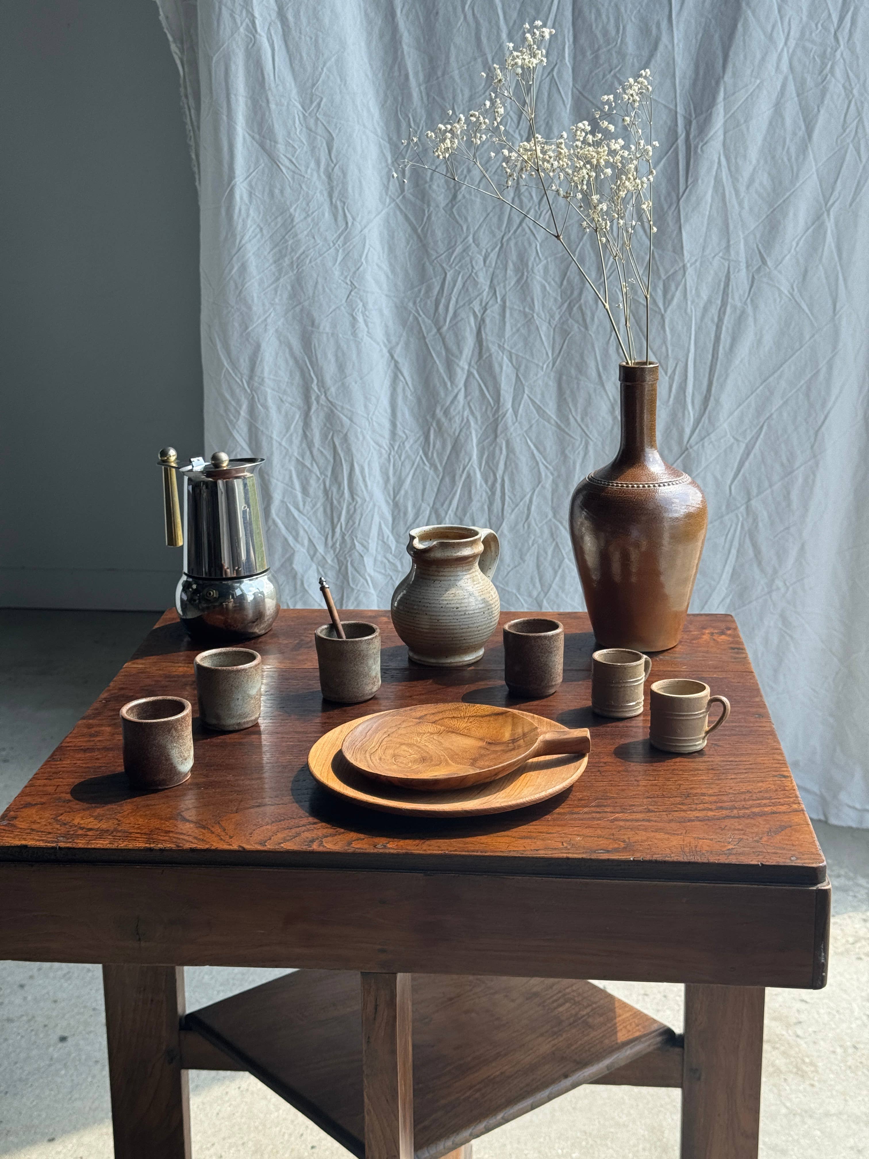 Mini French Carafe vol.2