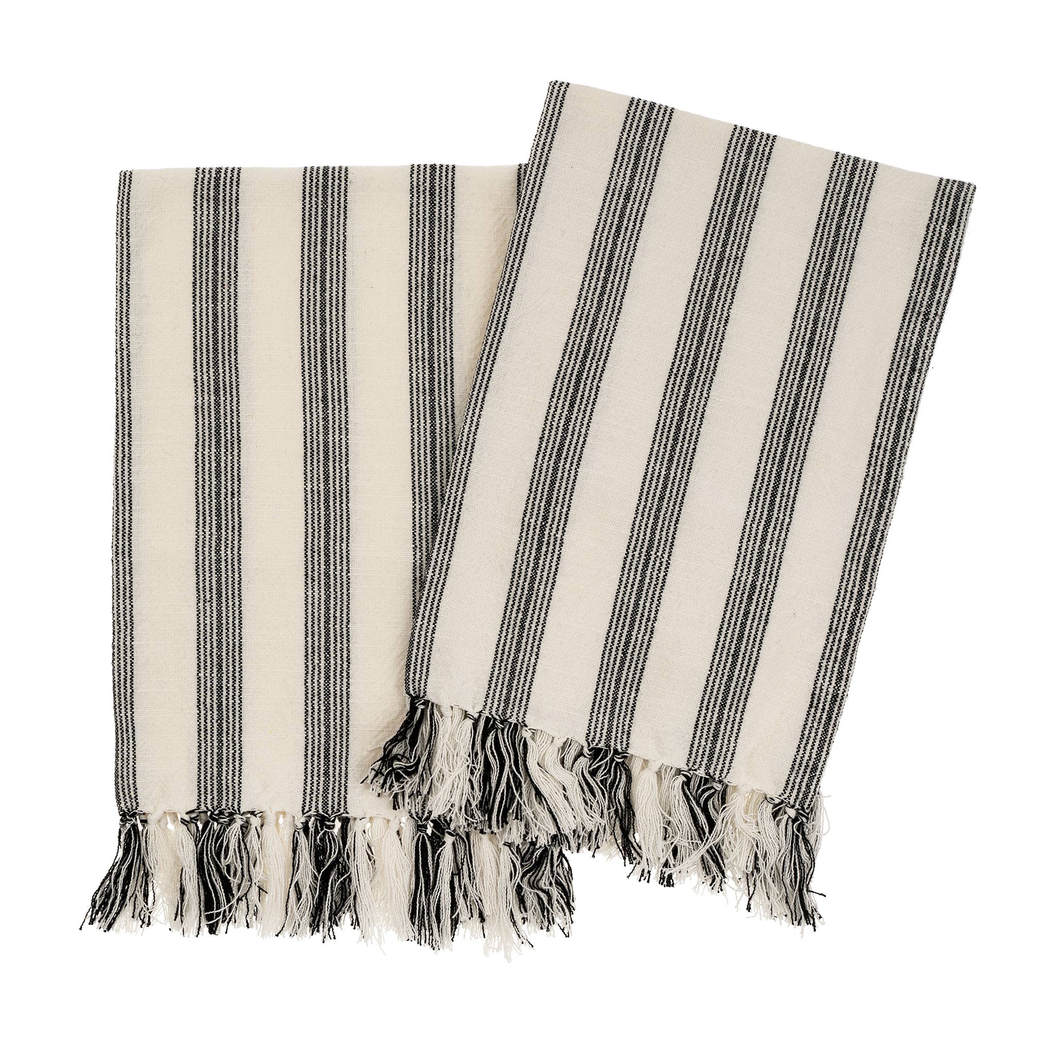 Townes Hand Towels S/2