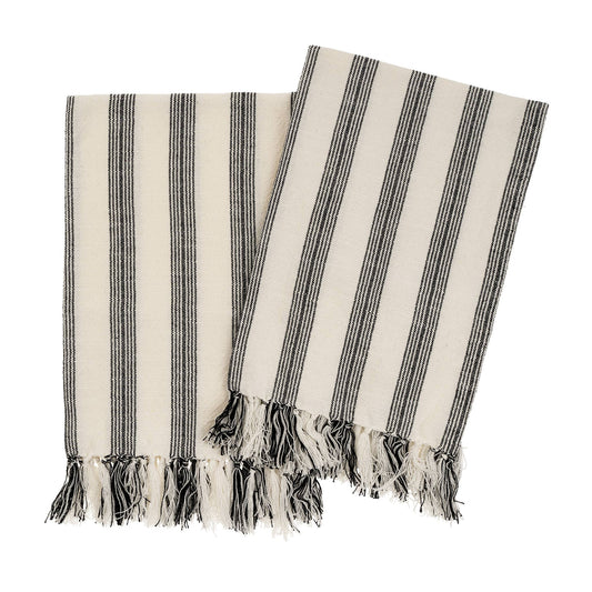 Townes Hand Towels S/2