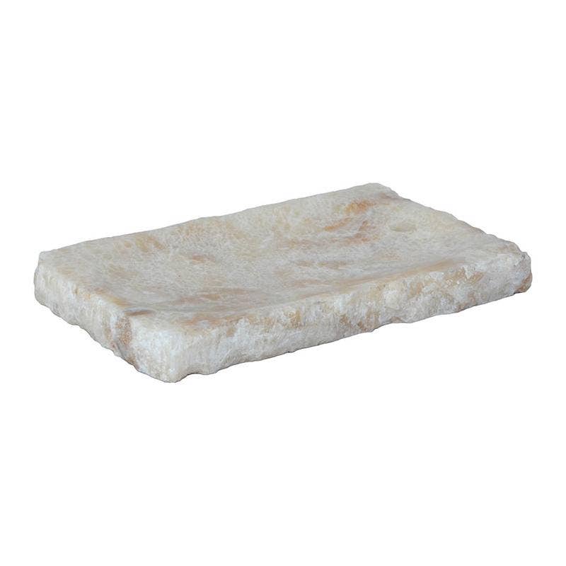 Natural Edge Onyx Tray