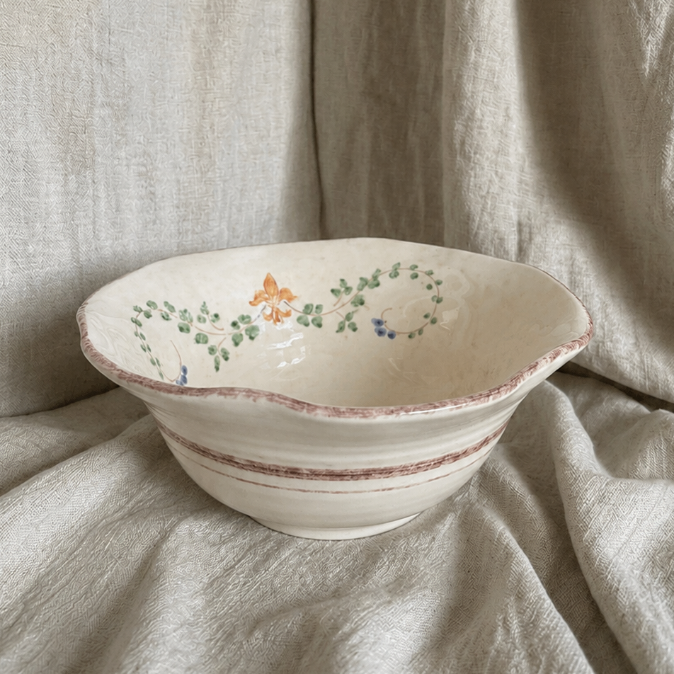 Medici Salad Bowl