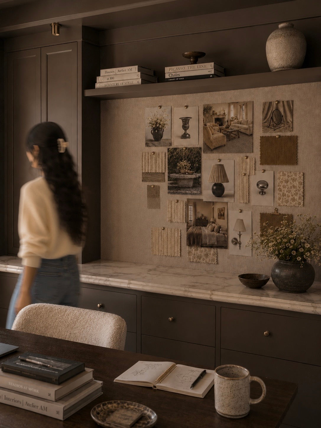 Zarden Home