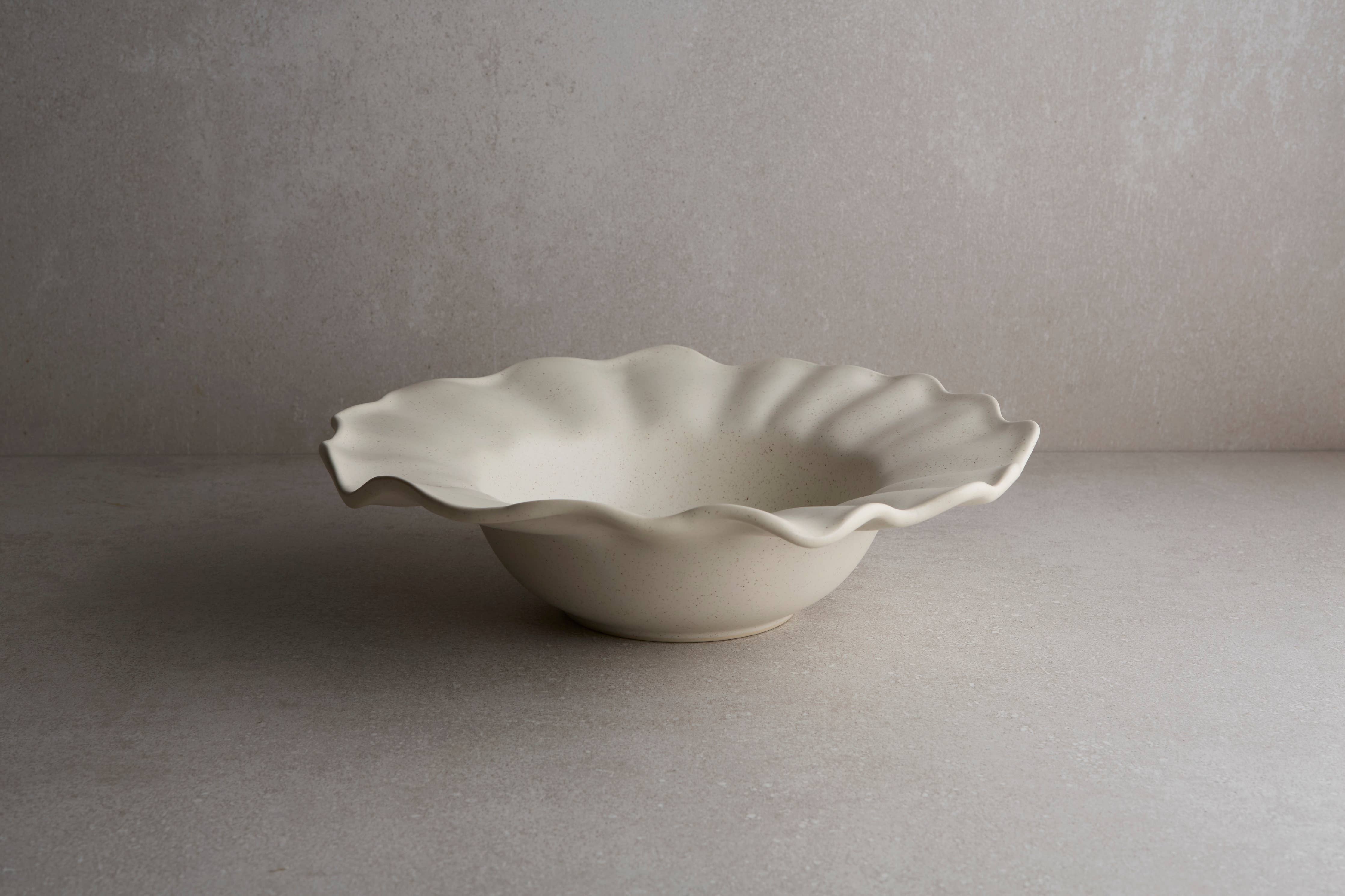 Loewis Bowl