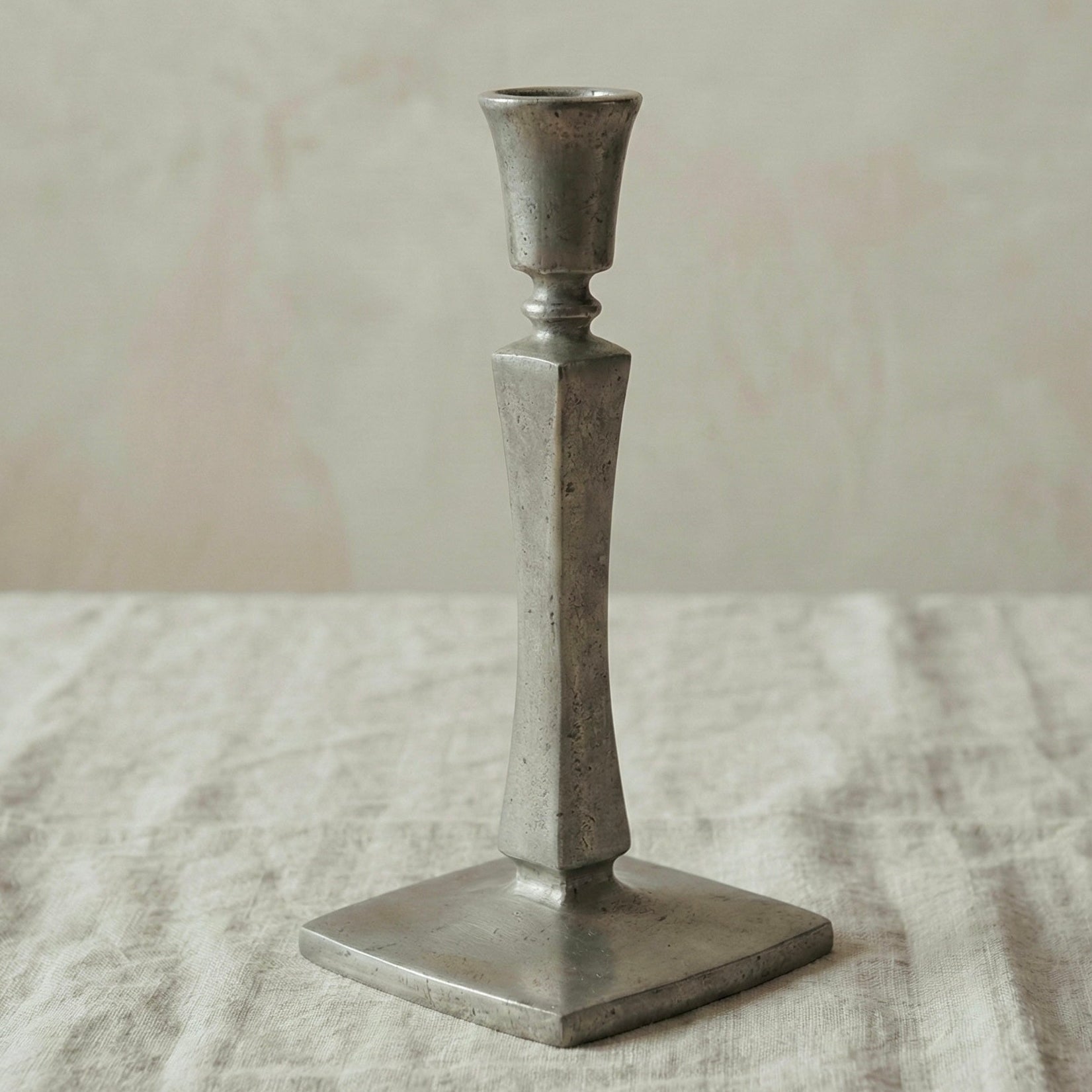 Just Andersen Candlestick no.1
