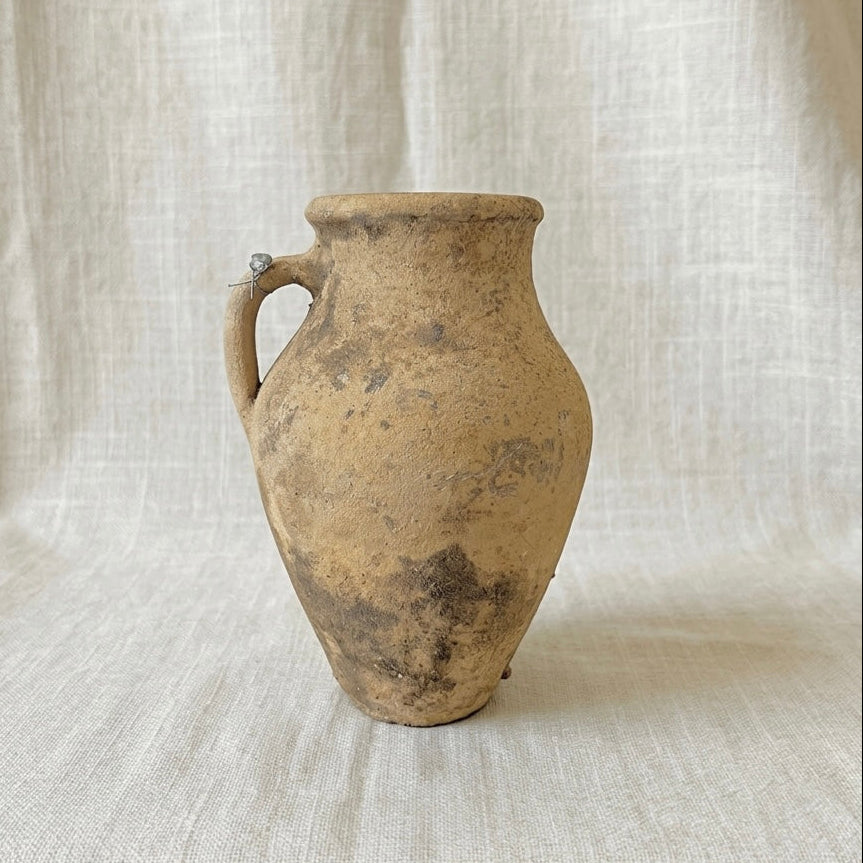 Vintage Turkish Avanos Jar no.1