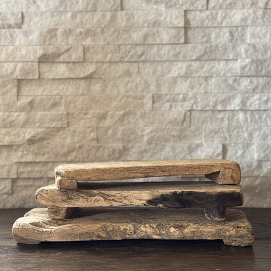 Rectangle Vintage Chopping Board