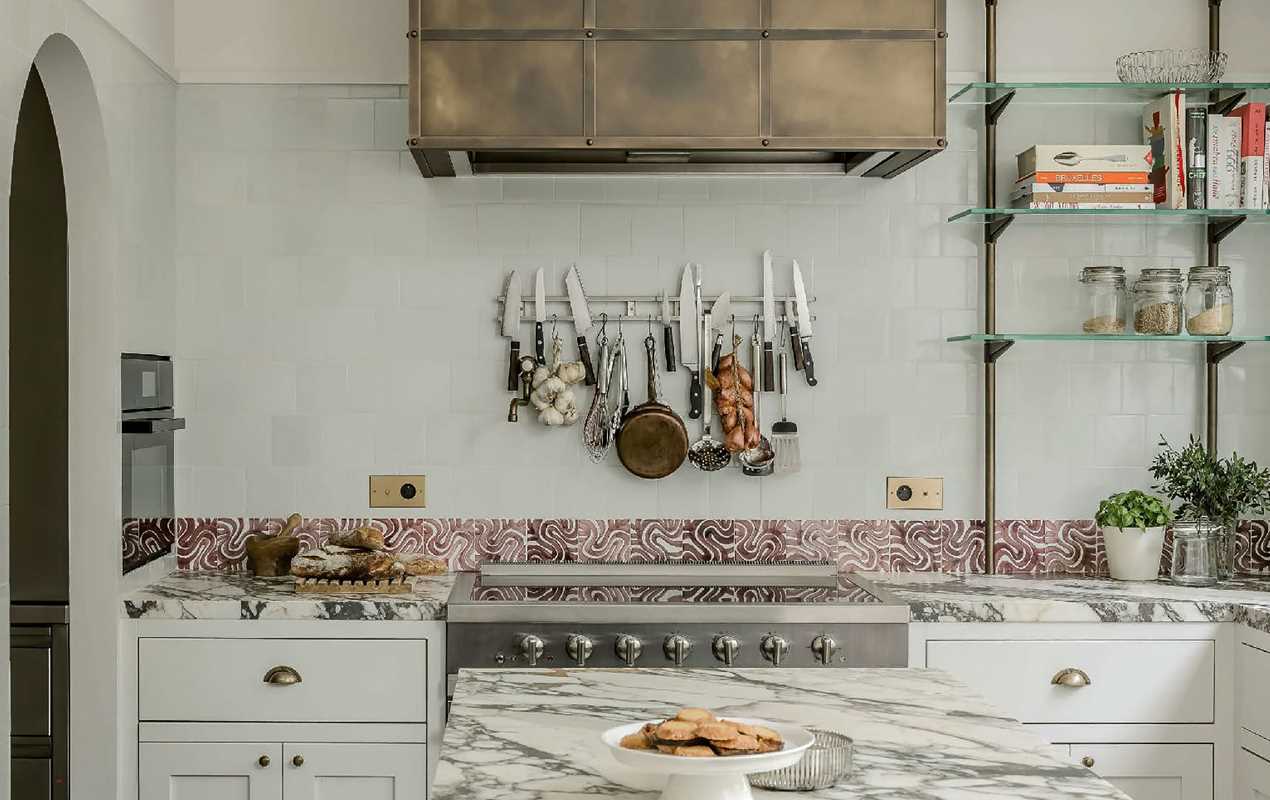 New Classic Residences