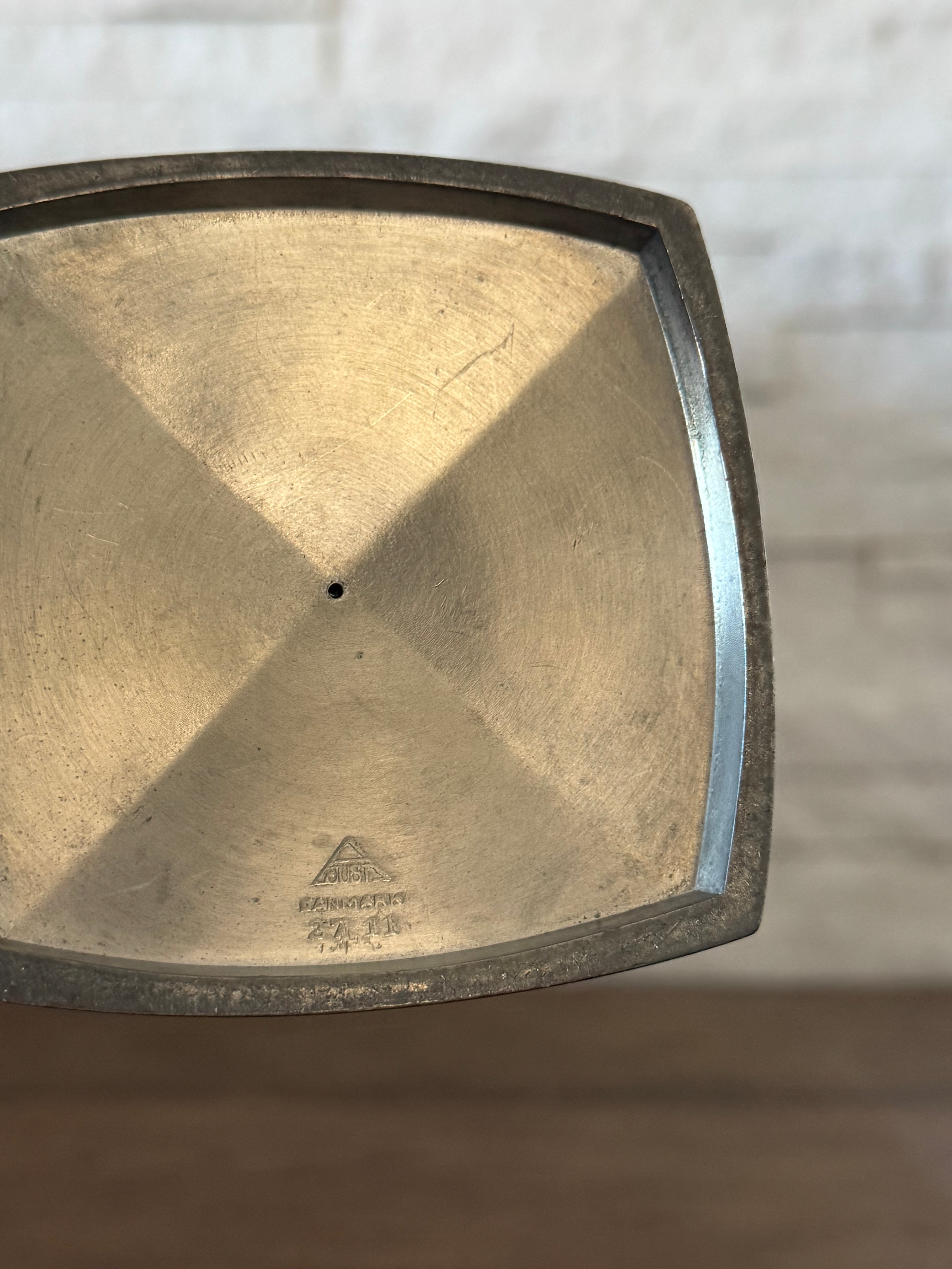 Just Andersen Candlestick no.1