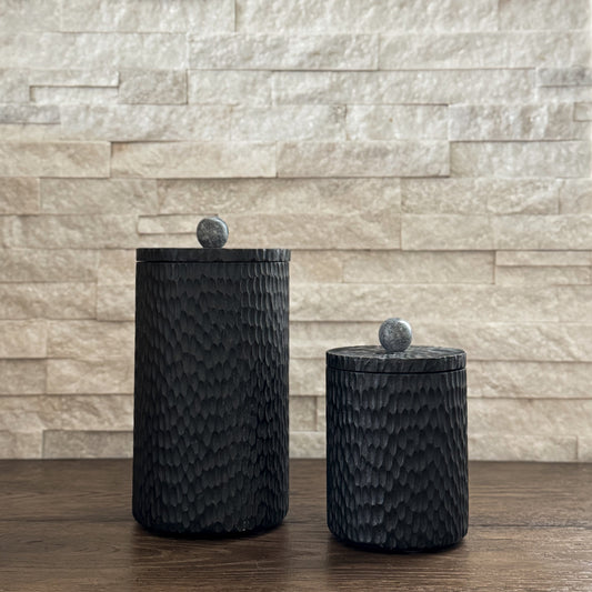 Paloma Canister