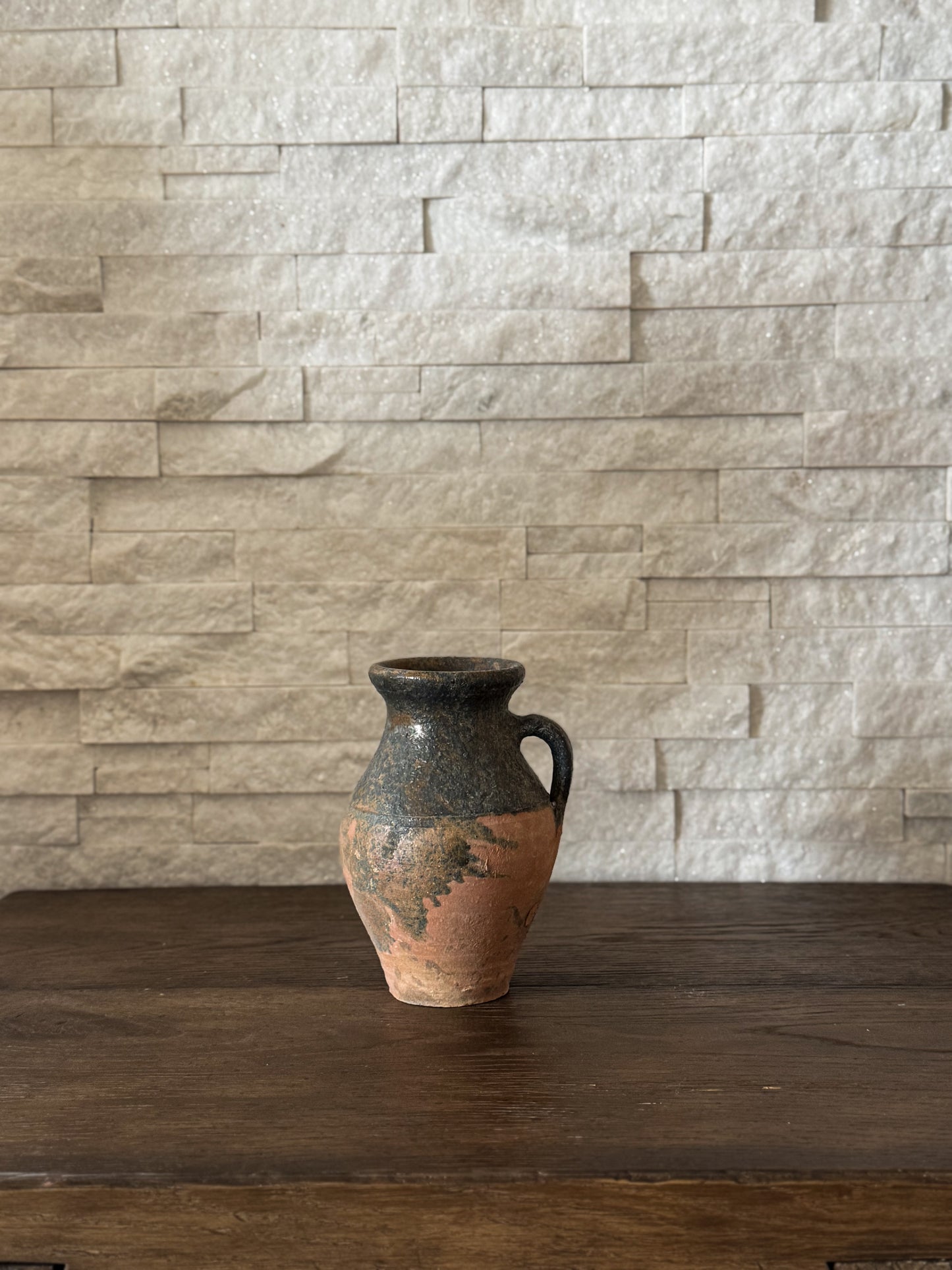 Mini Olive Jars no.1-2