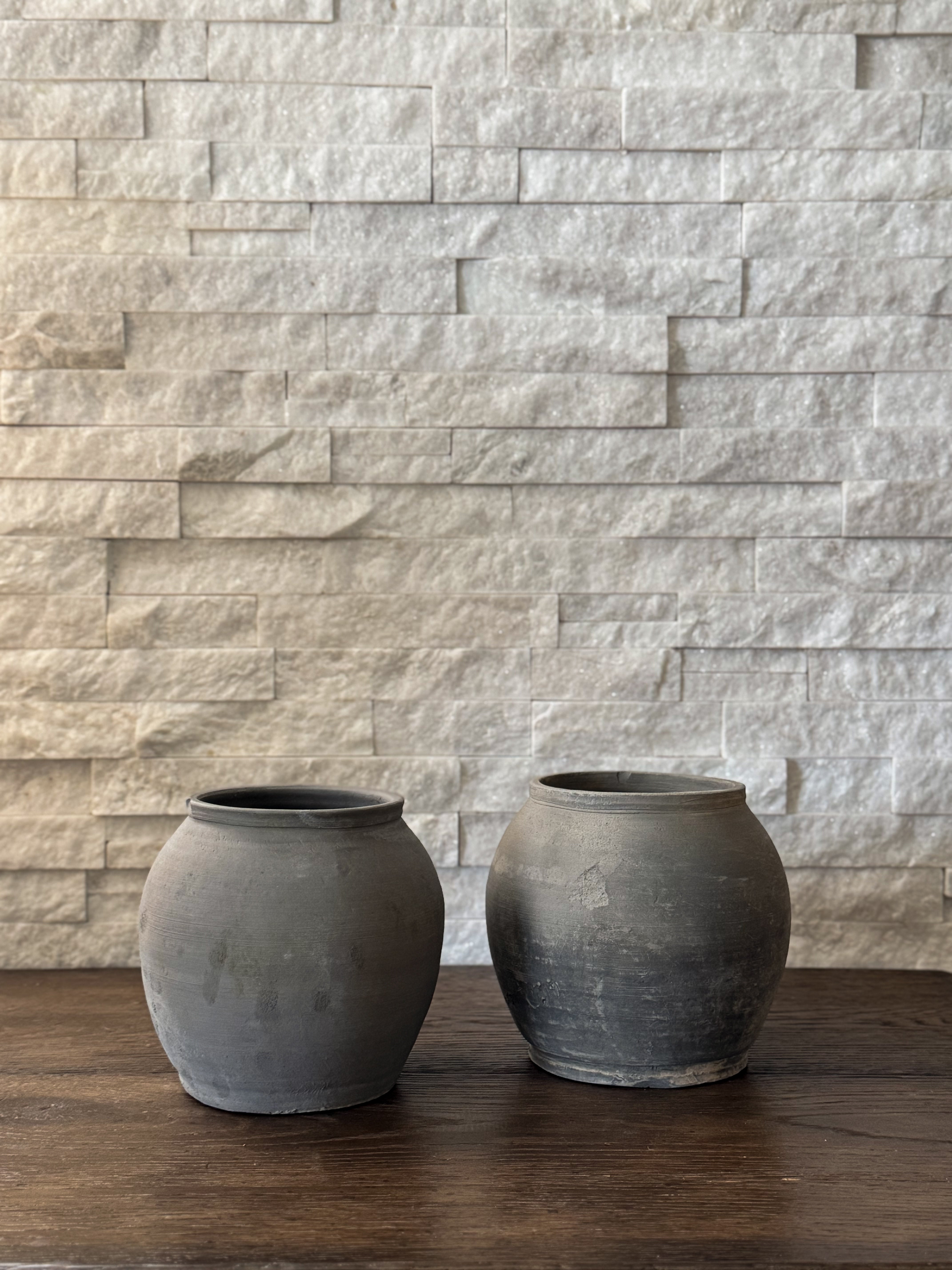 Small Cunmin Pots