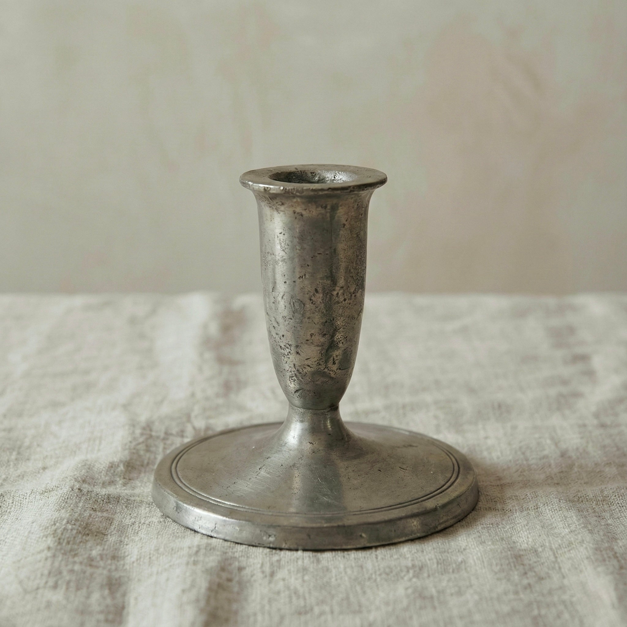 Just Andersen Candlestick no.4