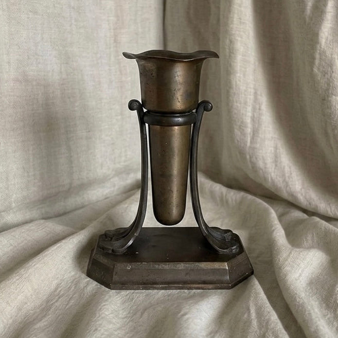 Vintage 1930's Art Deco Vase