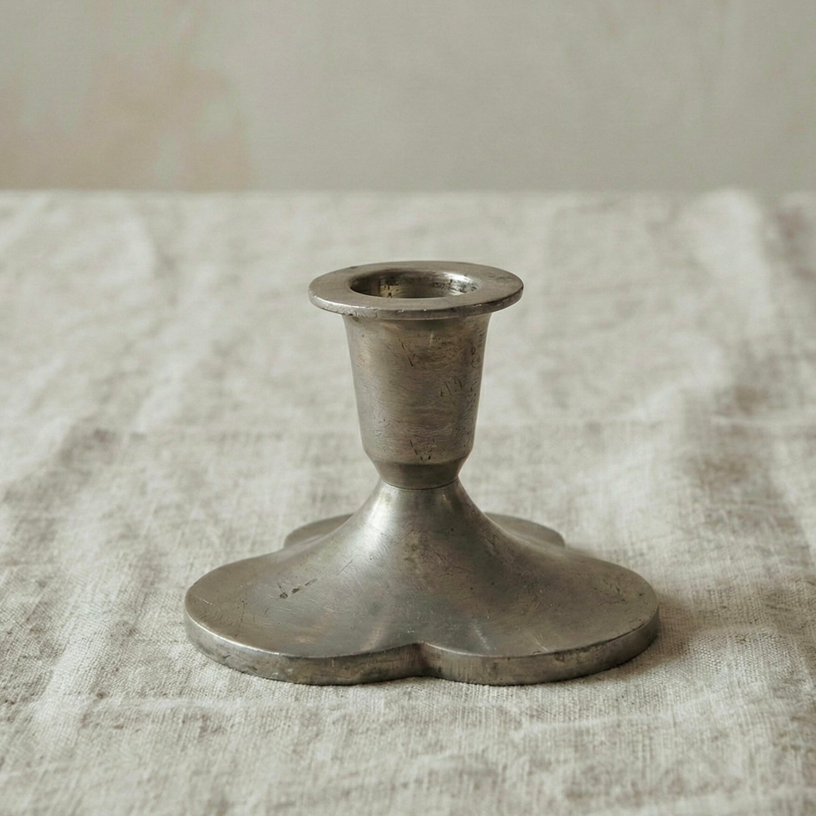 Just Andersen Candlestick no.3