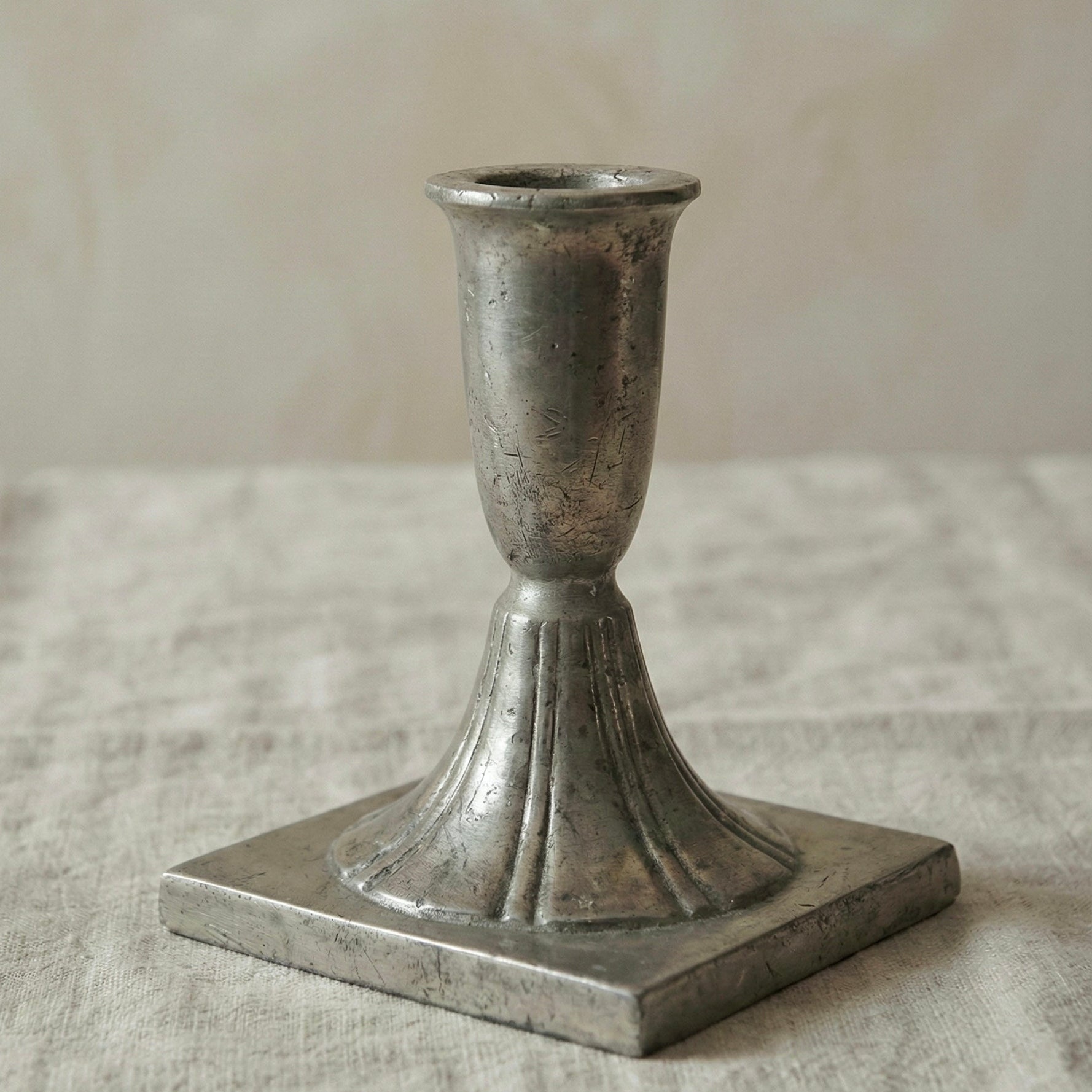 Just Andersen Candlestick no.2