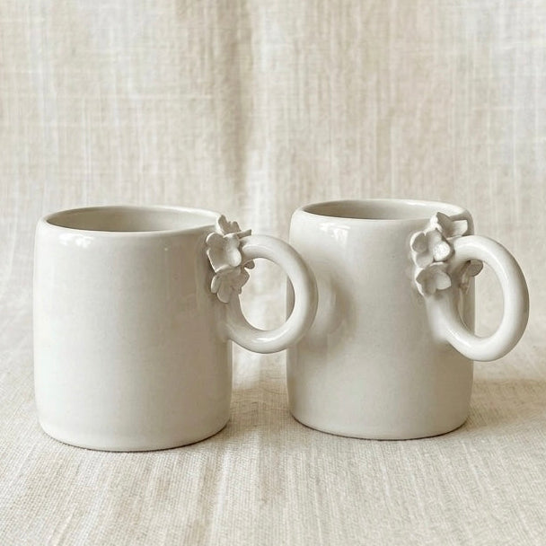 Gina Mug