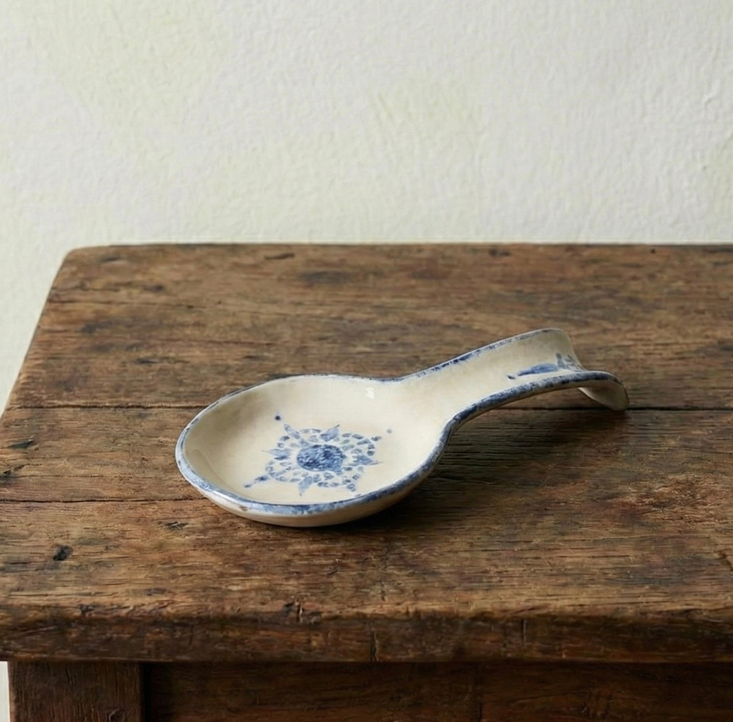 Burano Spoon Rest