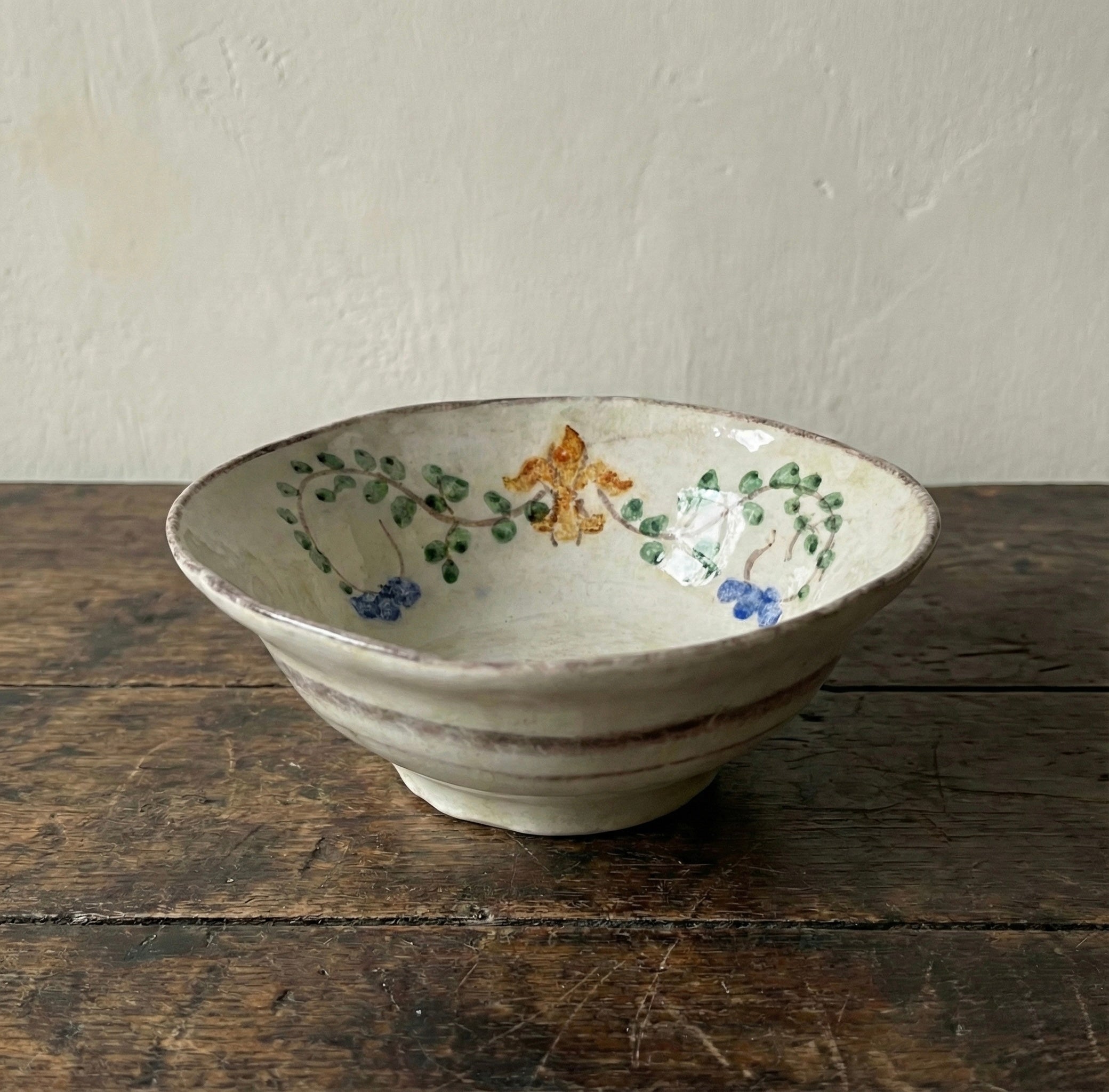 Medici Cereal Bowl