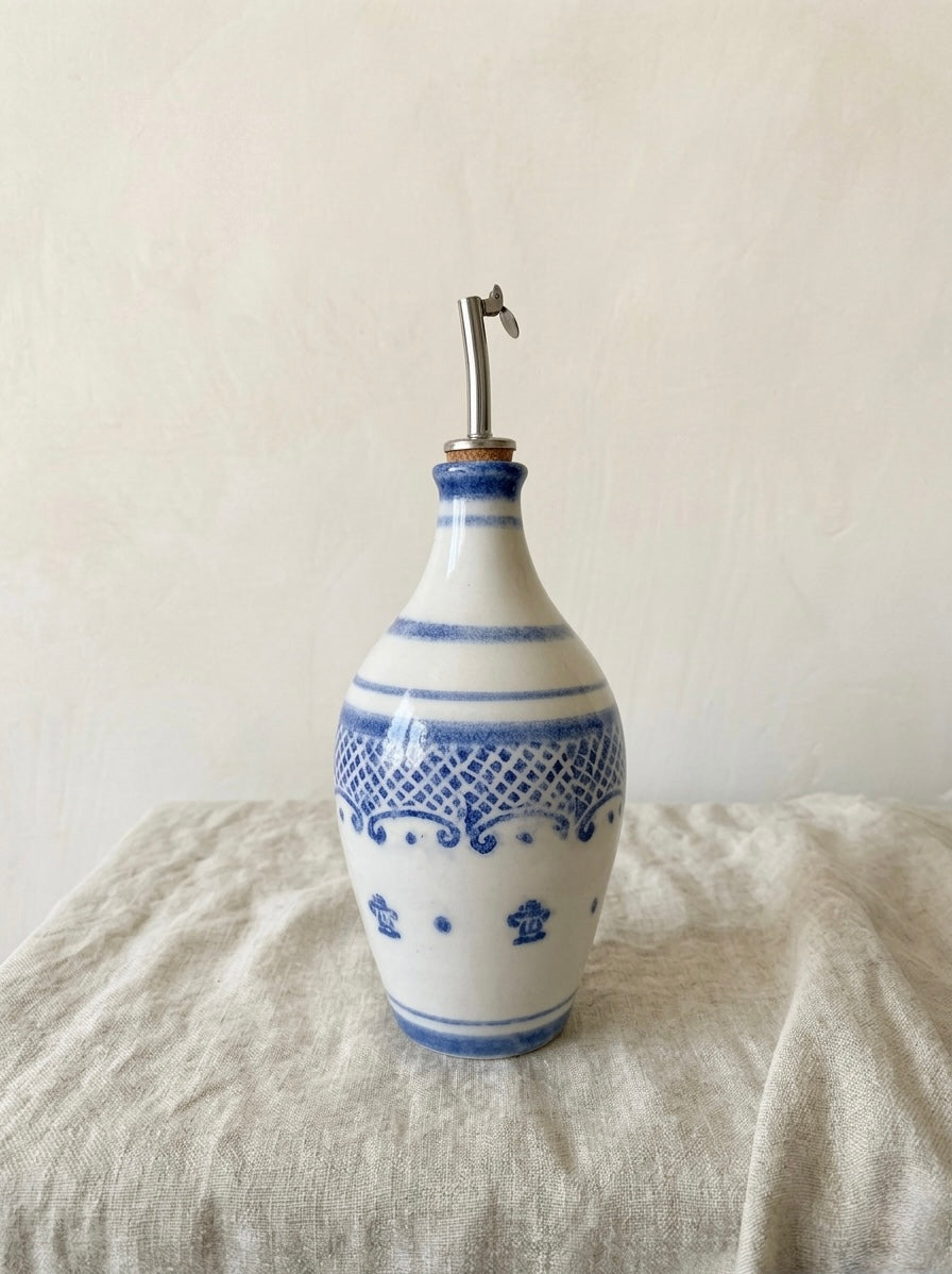 Burano Oil Bottle