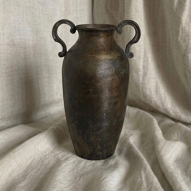 Vintage 1930's Art Deco Vase no.2