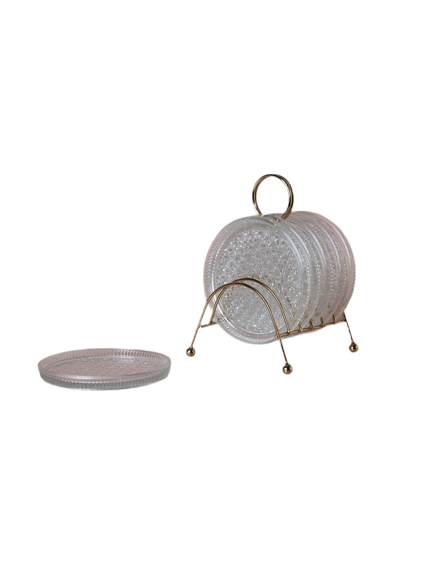 Isabel Coasters