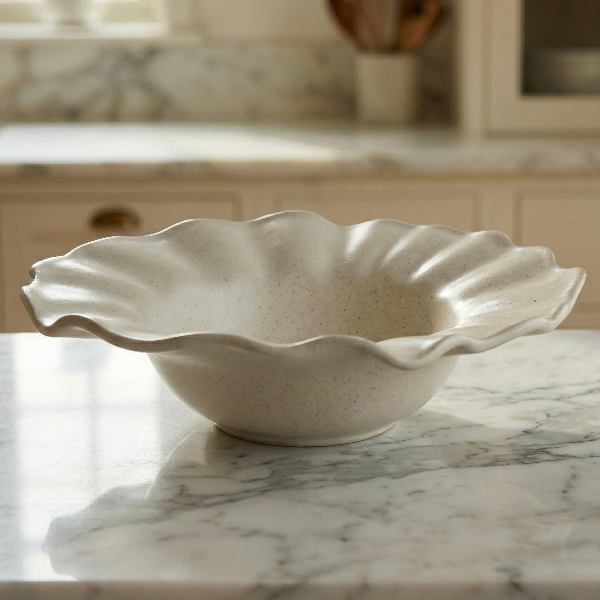 Loewis Bowl