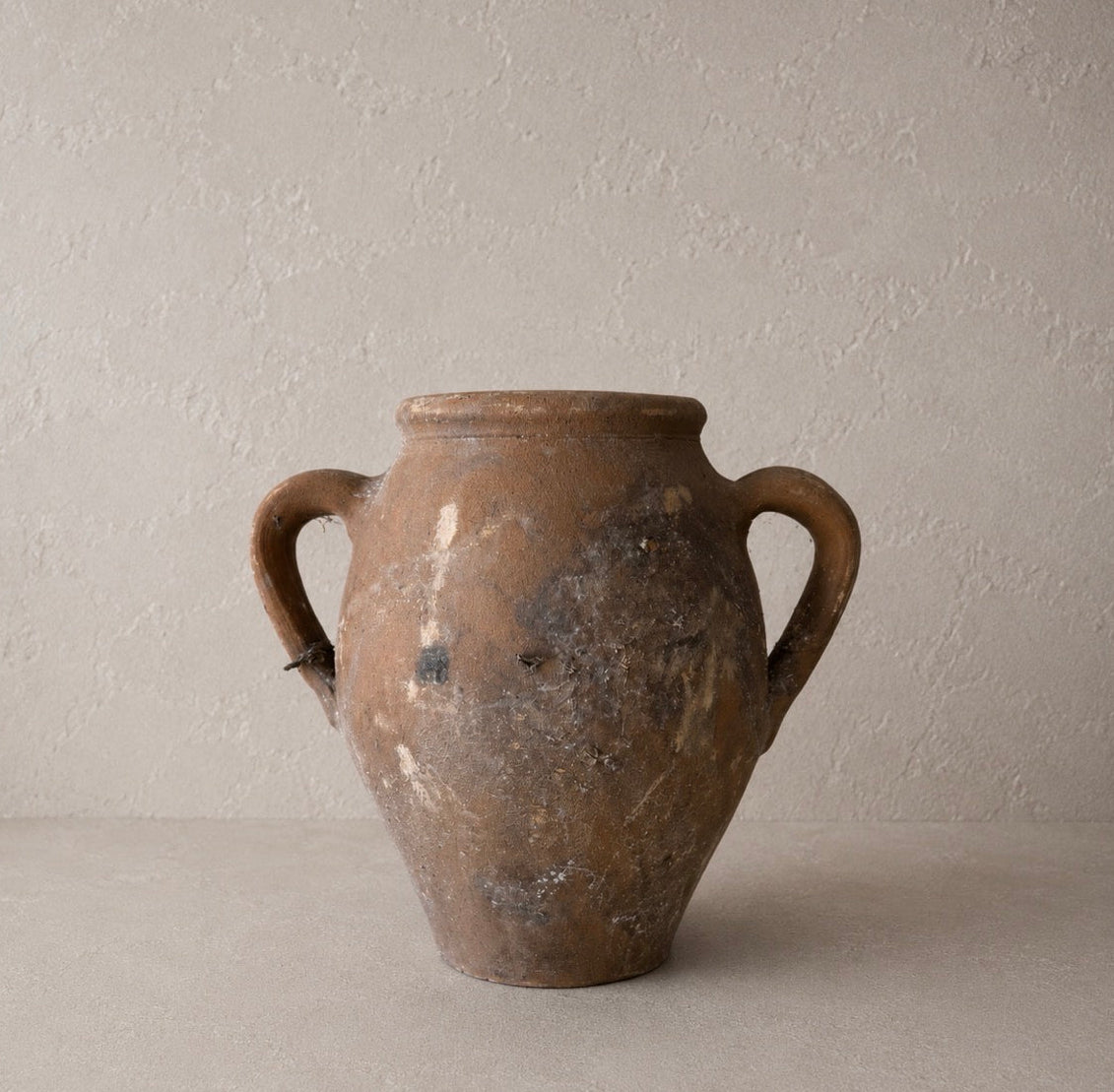 Avanos Small Pot no.5