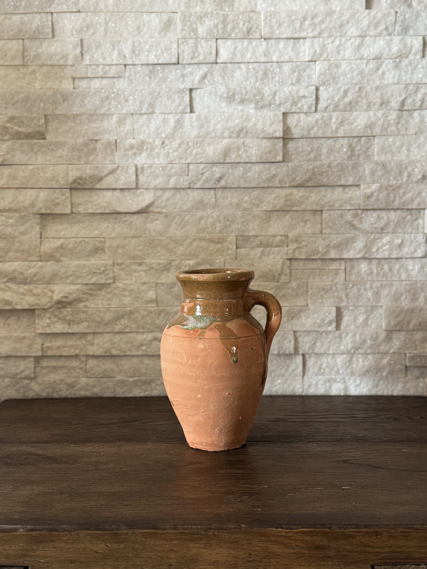 Mini Olive Jars no.1-2