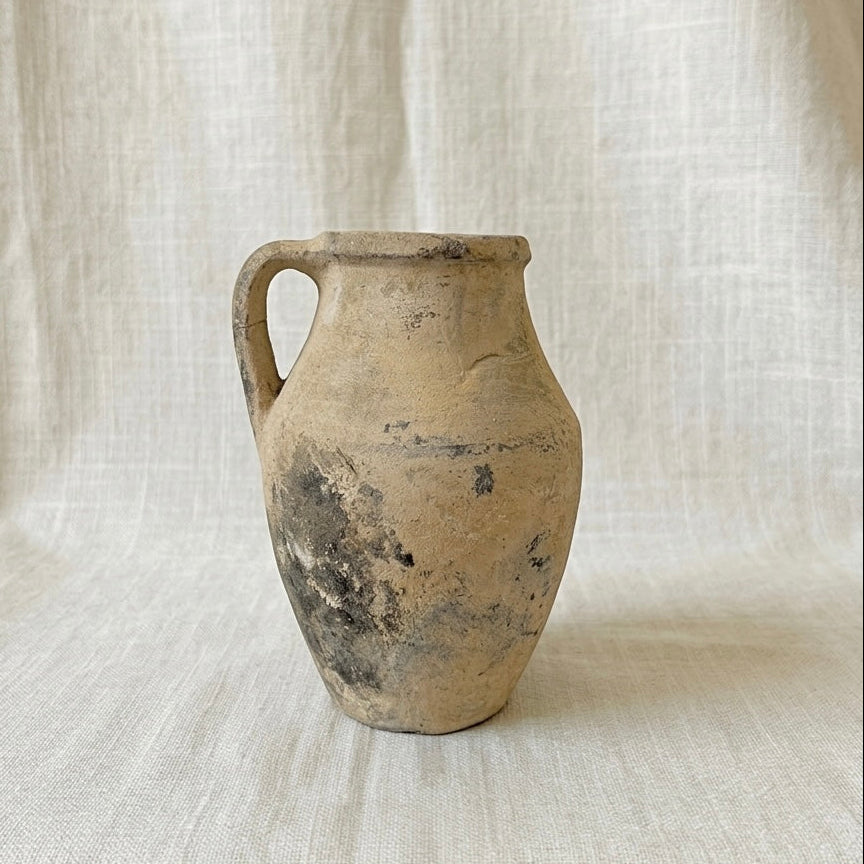 Vintage Turkish Avanos Jar no.2