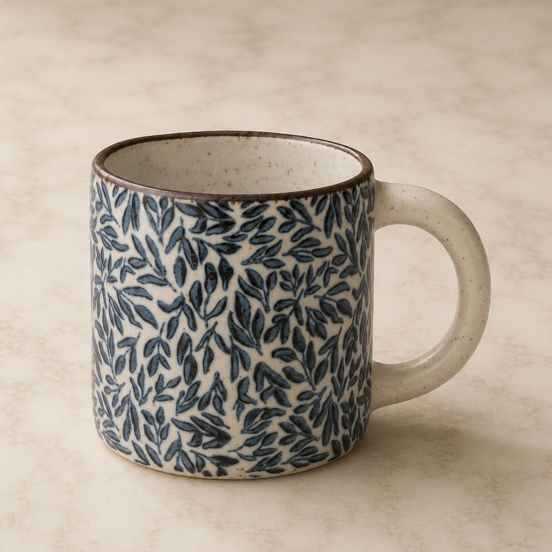 Ivy Mug