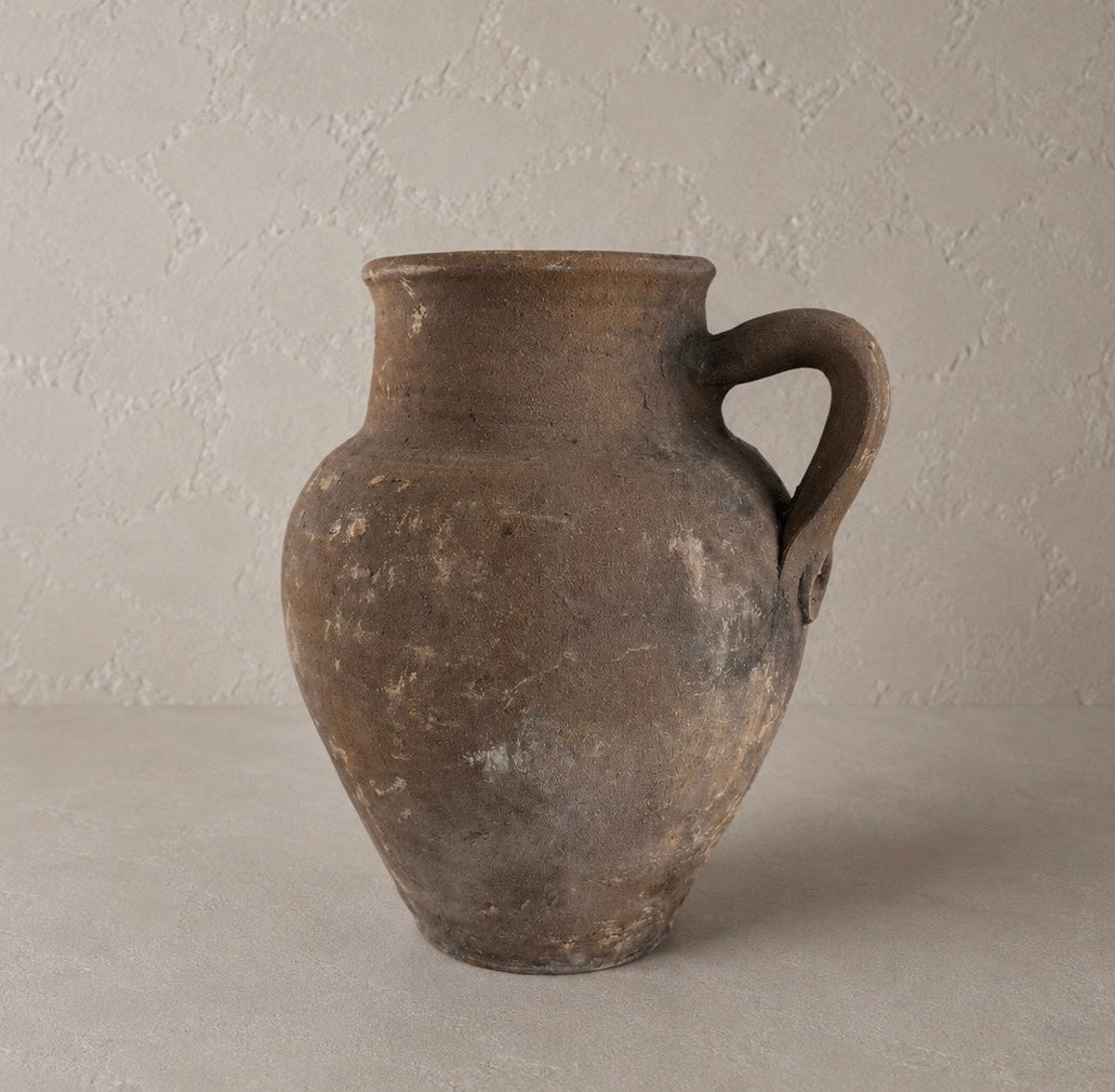 Avanos Small Pot no.2