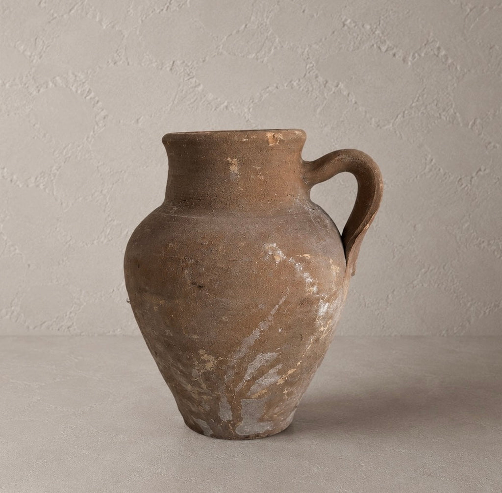 Avanos Small Pot no.1