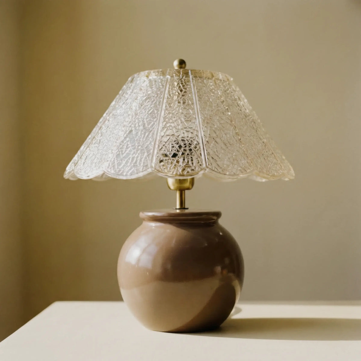 Verrière Table Lamp