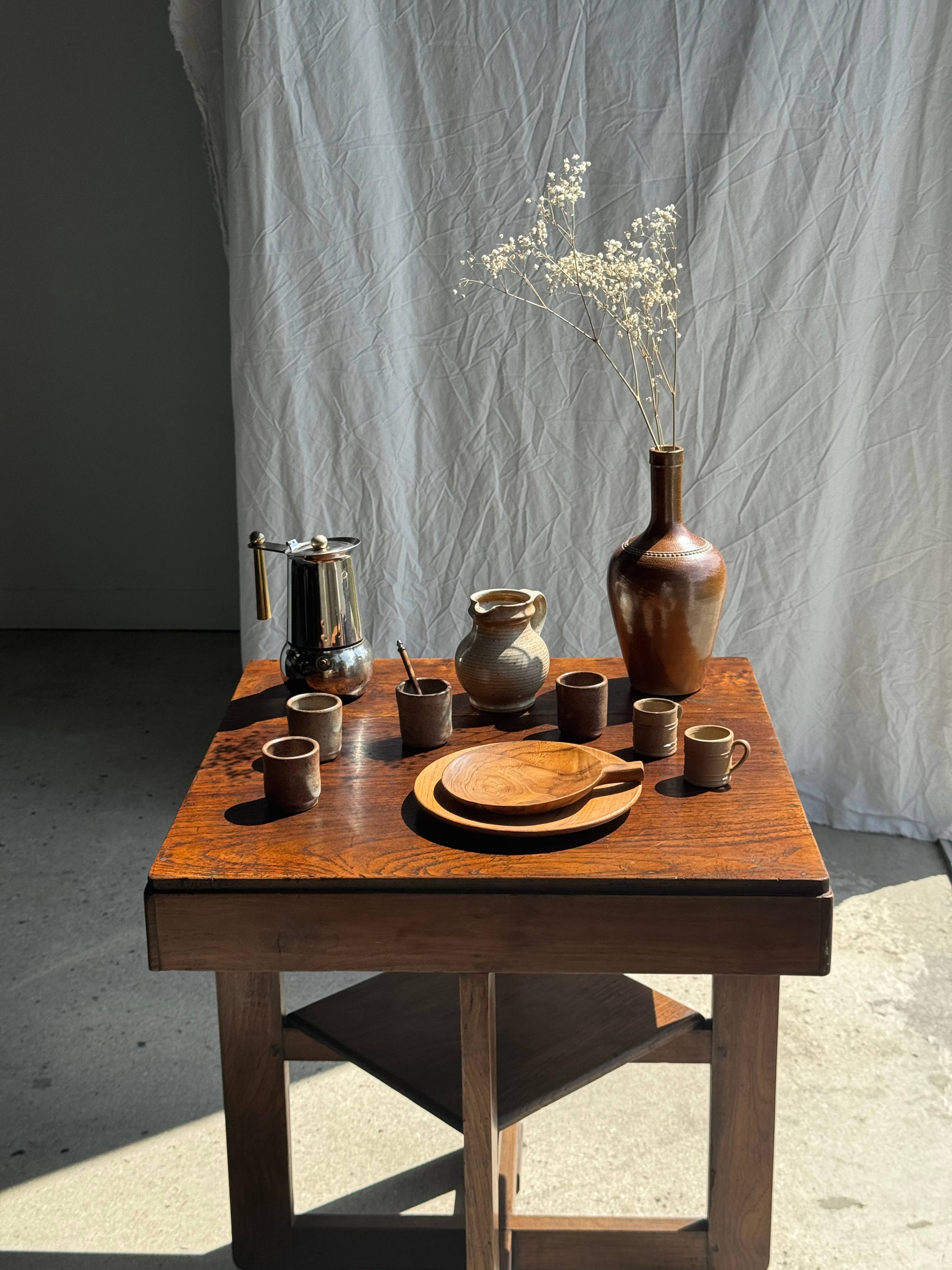 Mini French Carafe vol.2